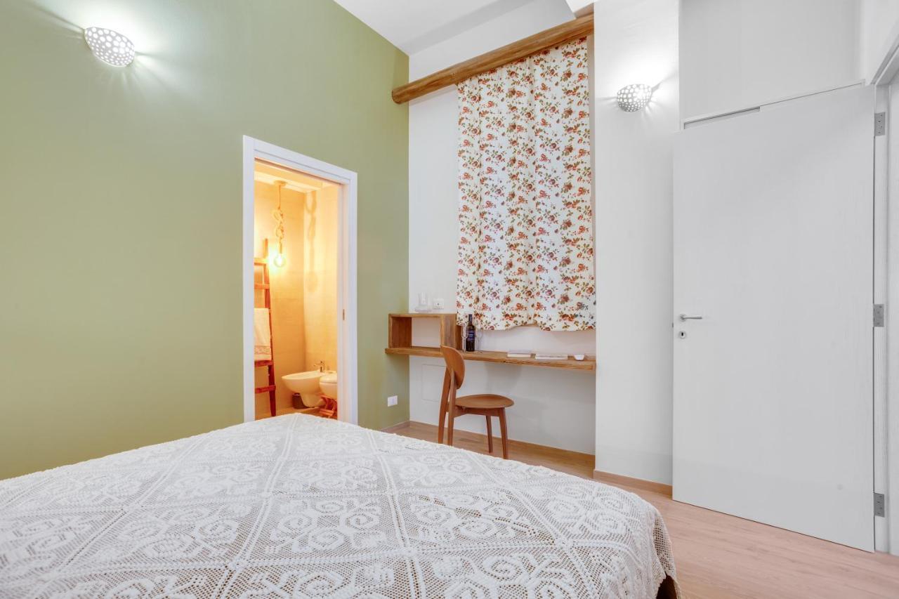 Madame Bari' Suite Apt In The Heart Of Bari Dış mekan fotoğraf